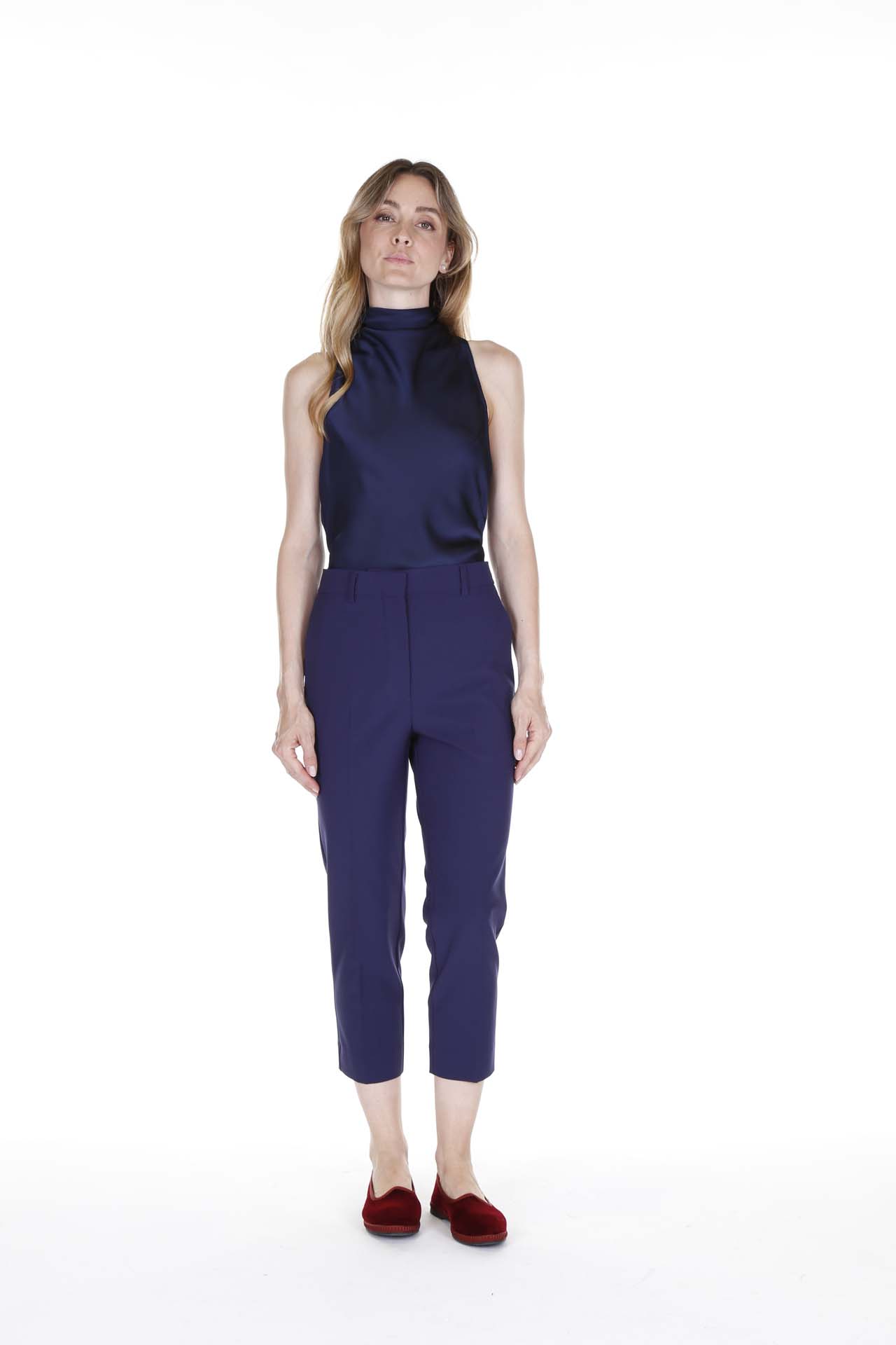 Jucca, Pantaloni